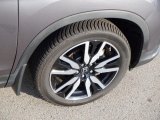 Honda Pilot 2021 Wheels and Tires