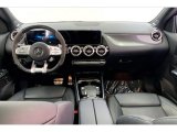 2021 Mercedes-Benz GLA AMG 35 4Matic Dashboard