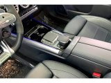 2021 Mercedes-Benz GLA AMG 35 4Matic 8 Speed Dual-Clutch Automatic Transmission