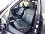 2021 Honda Pilot Elite AWD Front Seat
