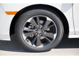 2024 Honda Odyssey Elite Wheel