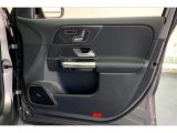 2021 Mercedes-Benz GLA AMG 35 4Matic Door Panel