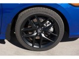 2024 Honda Civic Si Sedan Wheel