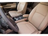 2024 Honda Odyssey Elite Beige Interior