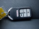 2021 Honda Pilot Elite AWD Keys