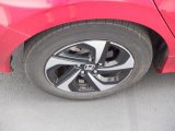 Honda Insight 2021 Wheels and Tires