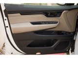 2024 Honda Odyssey Elite Door Panel