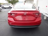 2021 Honda Insight EX Exterior