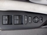 2021 Honda Insight EX Controls