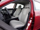 2021 Honda Insight EX Ivory Interior