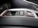 2021 Honda Insight EX E-CVT Automatic Transmission
