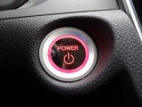 2021 Honda Insight EX Controls