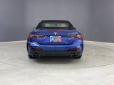 2021 BMW 4 Series M440i Convertible Exterior