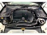 2021 Mercedes-Benz C Engines