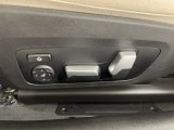2021 BMW 4 Series M440i Convertible Front Seat