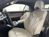 2021 BMW 4 Series M440i Convertible Front Seat