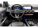 2023 Mercedes-Benz EQB 250 Dashboard