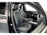 2023 Mercedes-Benz EQB 250 Front Seat