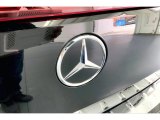 2023 Mercedes-Benz EQB 250 Marks and Logos