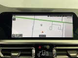 2021 BMW 4 Series M440i Convertible Navigation
