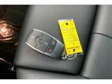 2023 Mercedes-Benz EQB 250 Keys