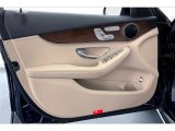 2021 Mercedes-Benz C 300 Sedan Door Panel