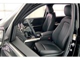 2023 Mercedes-Benz EQB 250 Front Seat