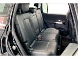 2023 Mercedes-Benz EQB 250 Rear Seat