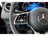 2023 Mercedes-Benz EQB 250 Steering Wheel