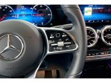 2023 Mercedes-Benz EQB 250 Steering Wheel