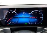 2023 Mercedes-Benz EQB 250 Gauges