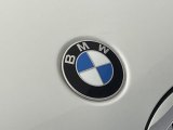 2020 BMW X3 xDrive30e Marks and Logos