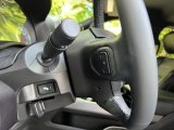 2022 Ram 3500 Laramie Crew Cab 4x4 Steering Wheel