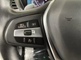 2020 BMW X3 xDrive30e Steering Wheel
