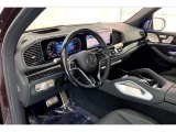 2024 Mercedes-Benz GLS Maybach 600 4Matic Dashboard