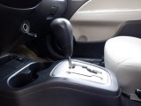2020 Mitsubishi Mirage G4 ES CVT AUtomatic Transmission