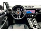2021 Porsche Macan S Dashboard