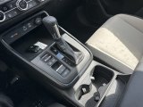 2024 Honda CR-V EX AWD CVT Automatic Transmission