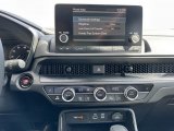 2024 Honda CR-V EX AWD Controls