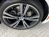 BMW 3 Series 2020 Wheels and Tires