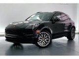 2021 Porsche Macan S Exterior