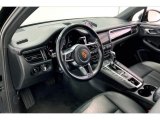 2021 Porsche Macan Interiors