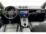2021 Porsche Macan S Front Seat