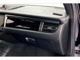 2021 Porsche Macan S Dashboard