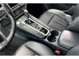 2021 Porsche Macan S 7 Speed PDK Automatic Transmission