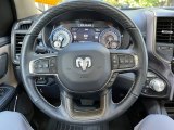 2020 Ram 1500 Limited Crew Cab 4x4 Steering Wheel