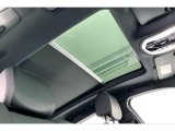 2021 Porsche Macan S Sunroof