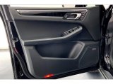 2021 Porsche Macan S Door Panel
