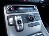 2024 Hyundai Palisade SEL AWD 8 Speed Automatic Transmission
