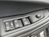 2022 Jeep Grand Cherokee L Altitude Door Panel